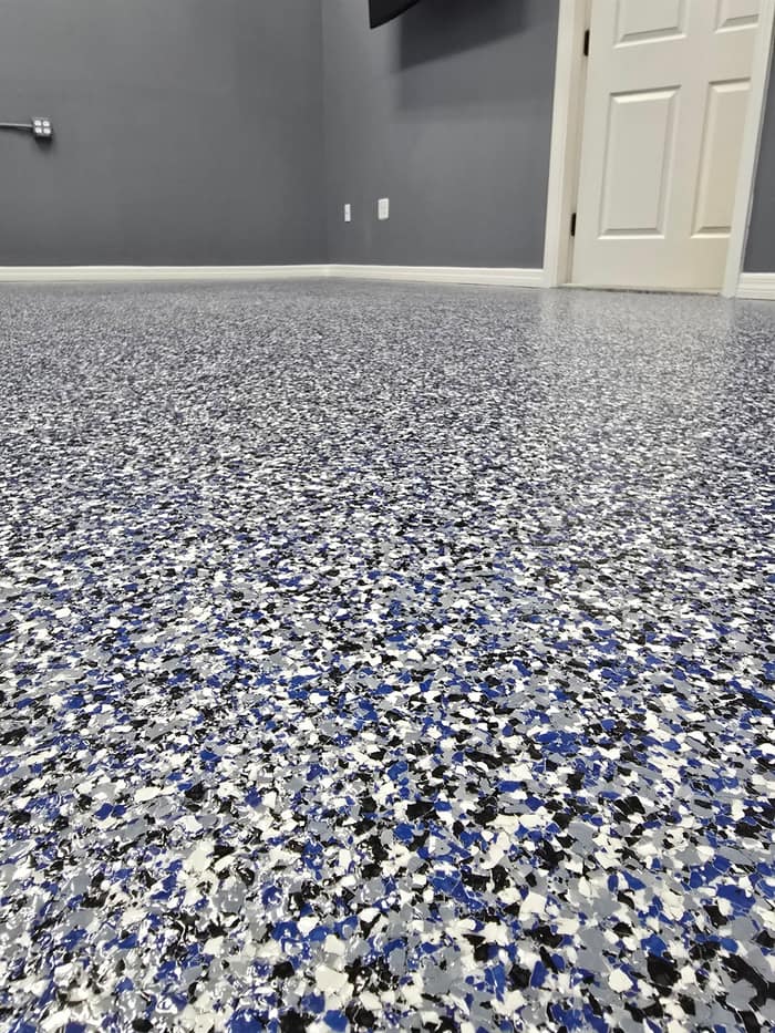 Garage Armour — customer photo