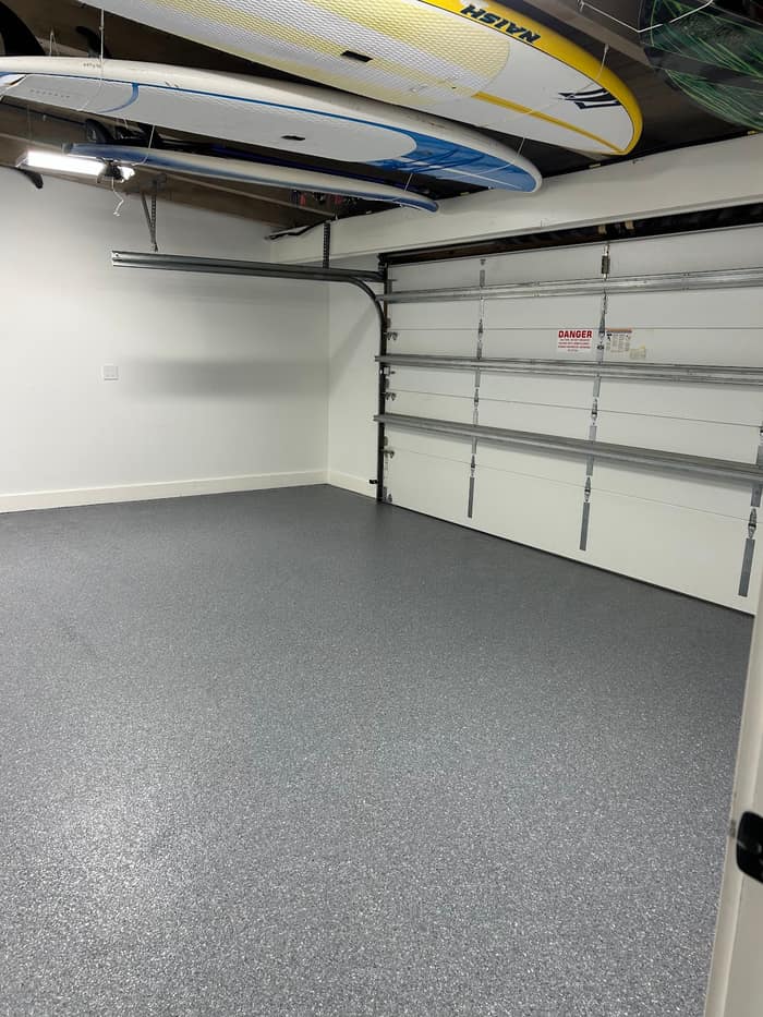 Garage Floors of South Florida — customer photo