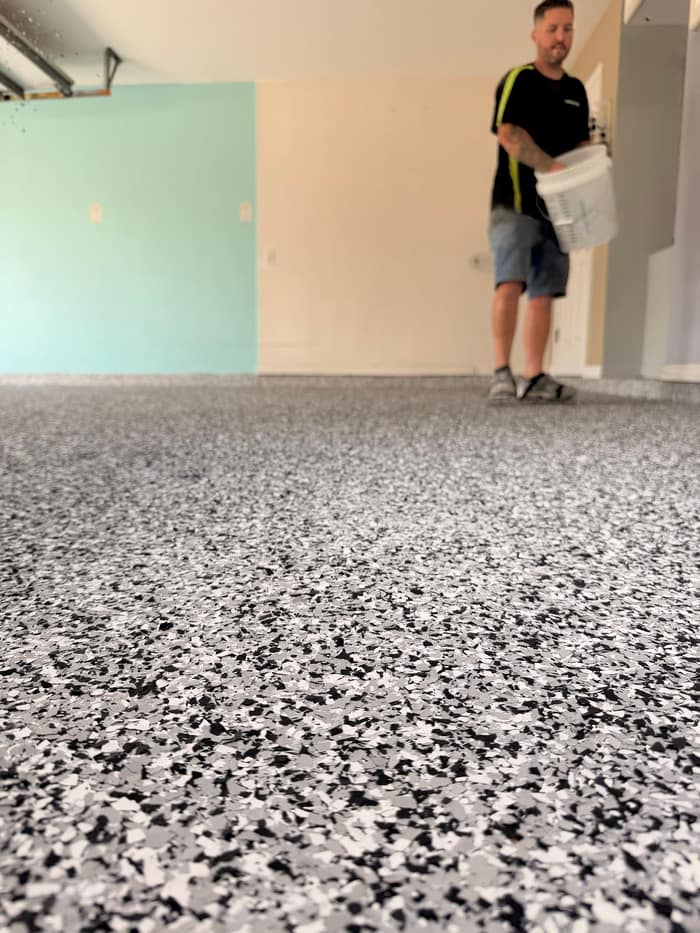 Garage King, Inc — customer photo