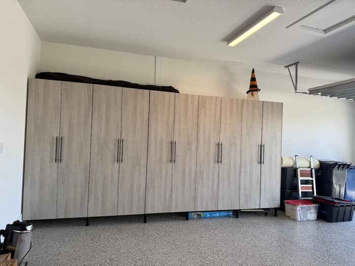 Garage King, Inc — customer photo