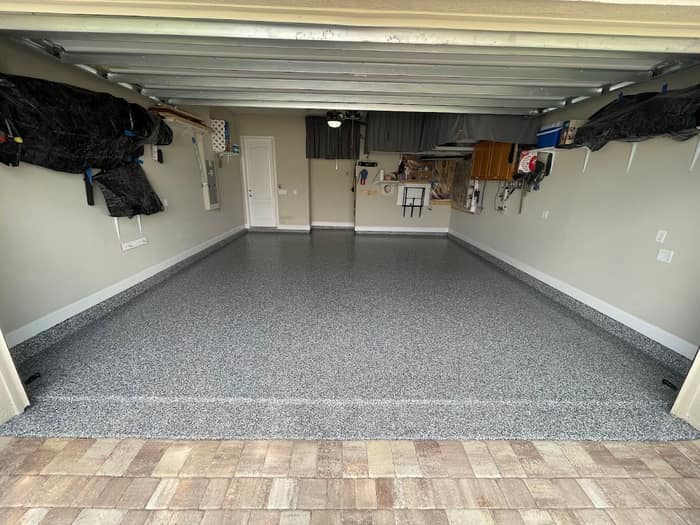 Garage Kings LLC — customer photo
