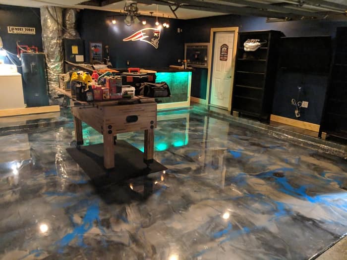 Garage Kings LLC — customer photo