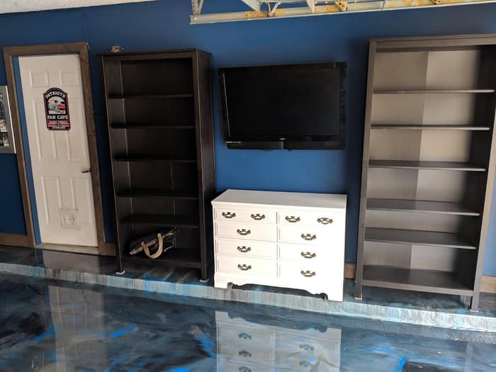 Garage Kings LLC — customer photo