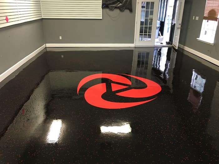 Garage Kings LLC — customer photo