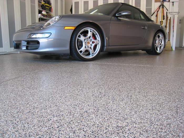 Gator Epoxy Solutions — customer photo