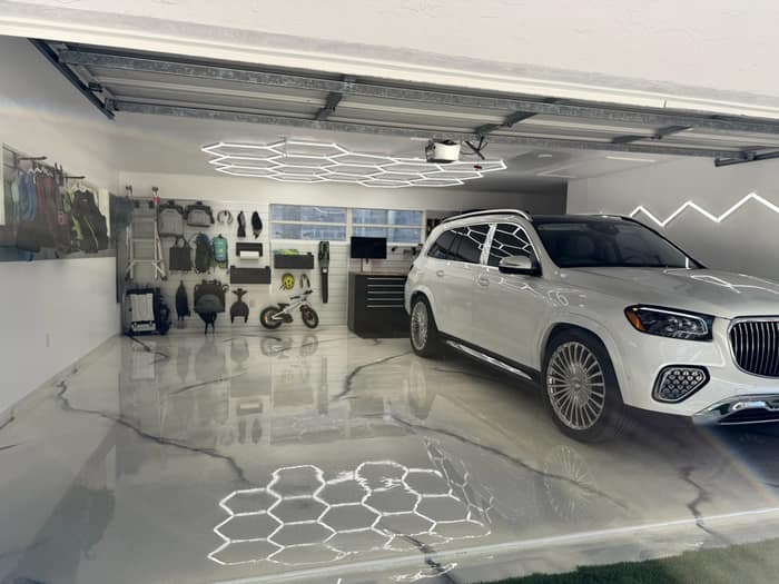 Gator Epoxy Solutions — customer photo