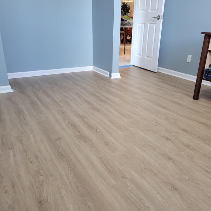 Gotcha Covered Flooring — customer photo