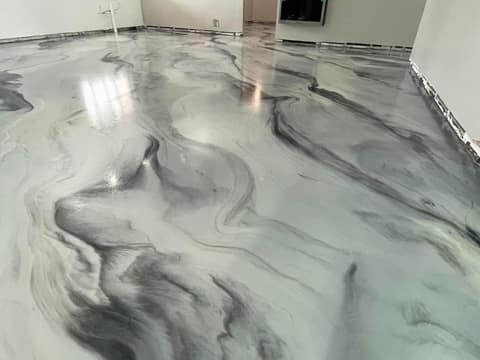 Gulf Coast Epoxy LLC — customer photo