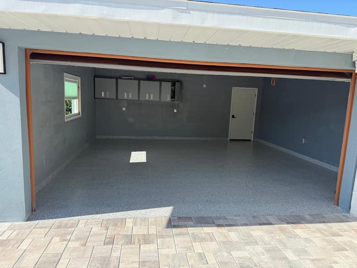 Gulf Coast Epoxy LLC — customer photo