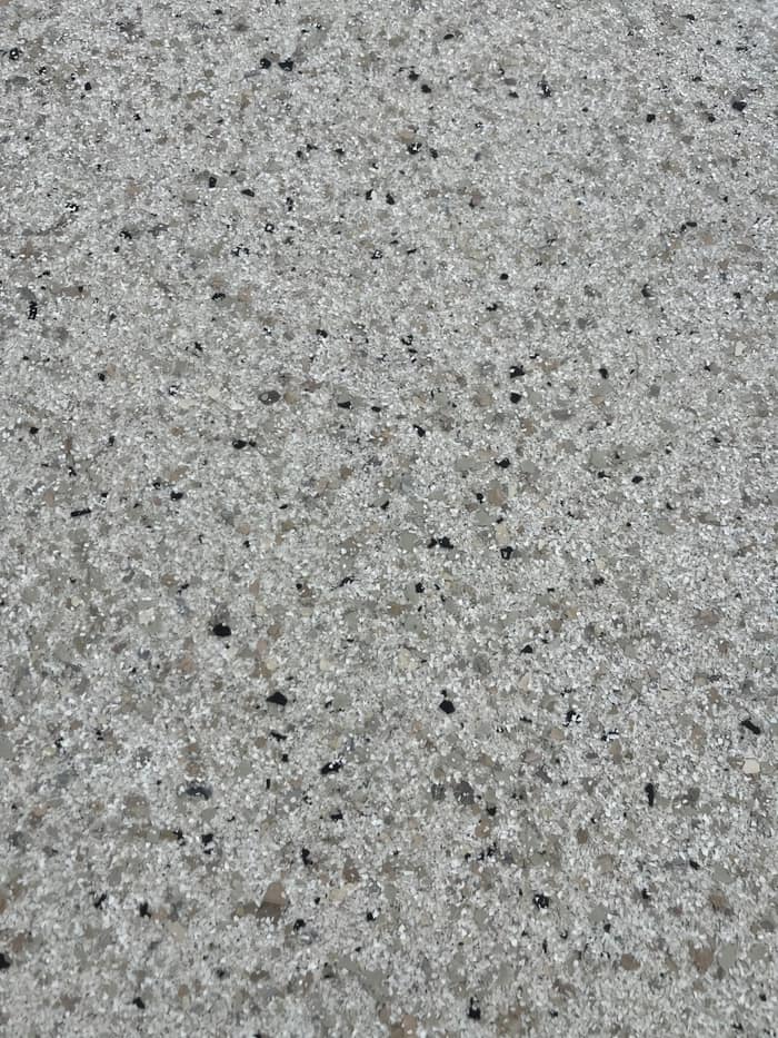 Gulf Coast Epoxy LLC — customer photo