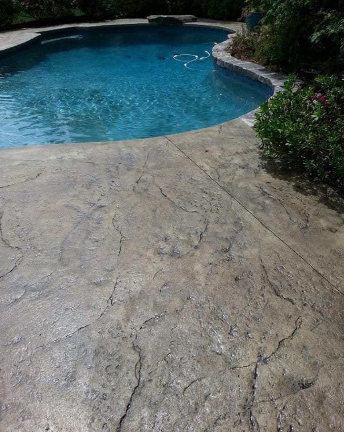 Gulfside Surfaces — customer photo