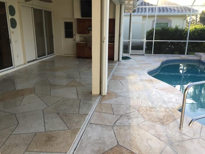 Gulfside Surfaces — customer photo