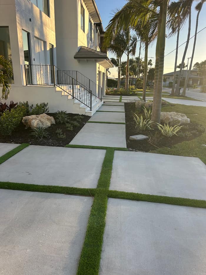 Gulfside Surfaces — customer photo