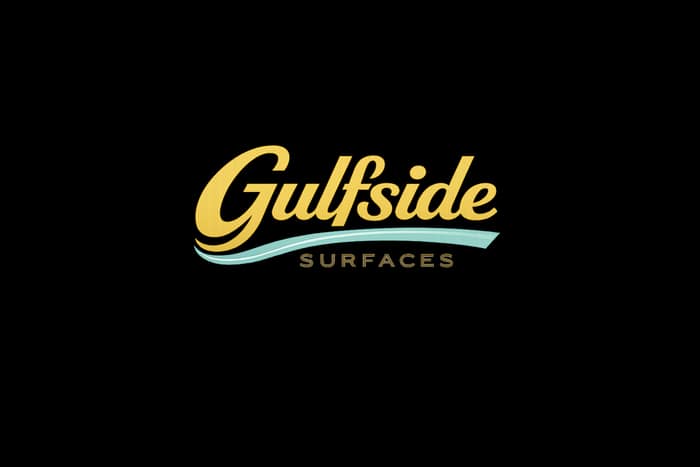 Gulfside Surfaces — customer photo