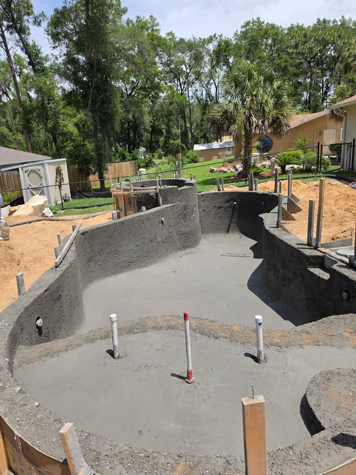 High Pressure Shotcrete, LLC — customer photo