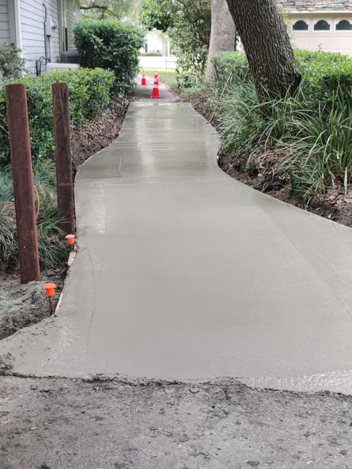 High Pressure Shotcrete, LLC — customer photo