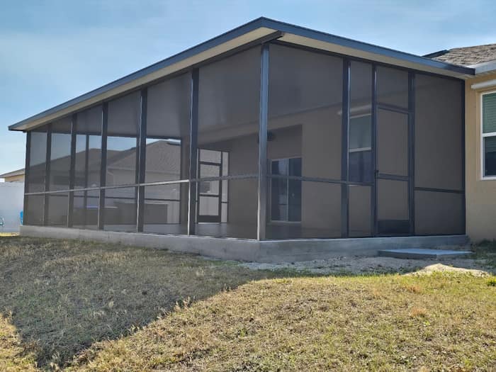 Hill Concrete Solutions — customer photo