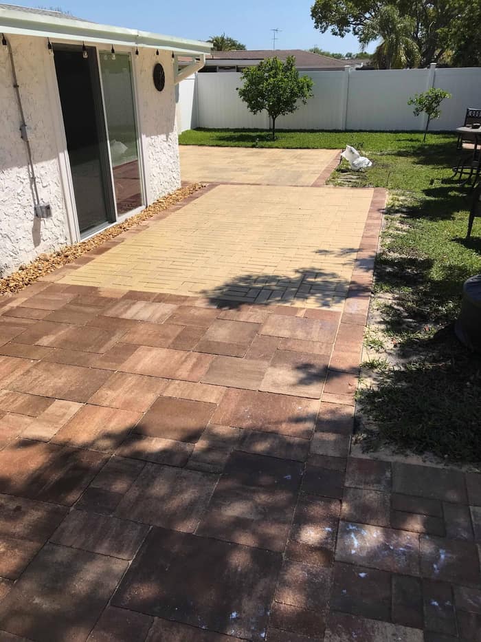 Innovative Concrete Technology, Corp. — customer photo