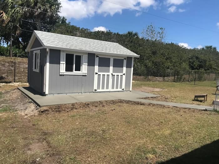 K.G. Concrete & Development, LLC. — customer photo