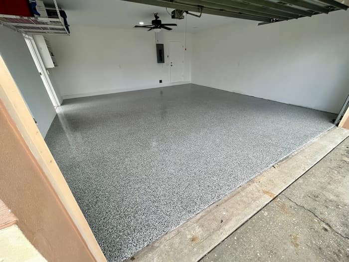 Kingdom Coatings — customer photo