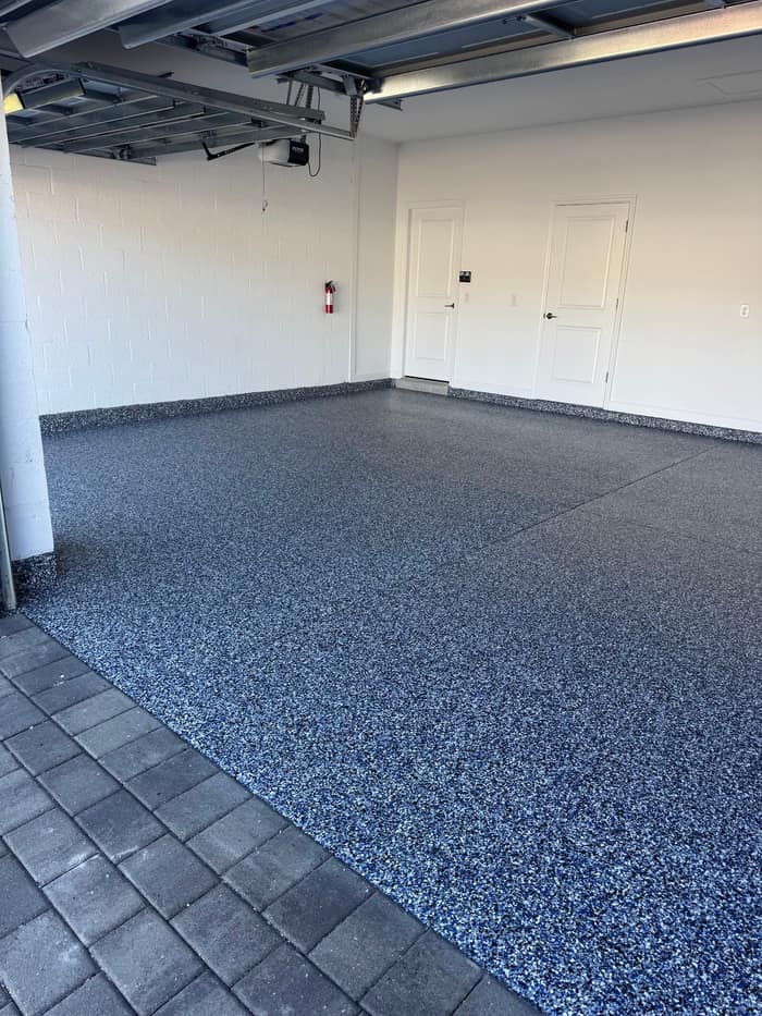 Kingdom Coatings — customer photo