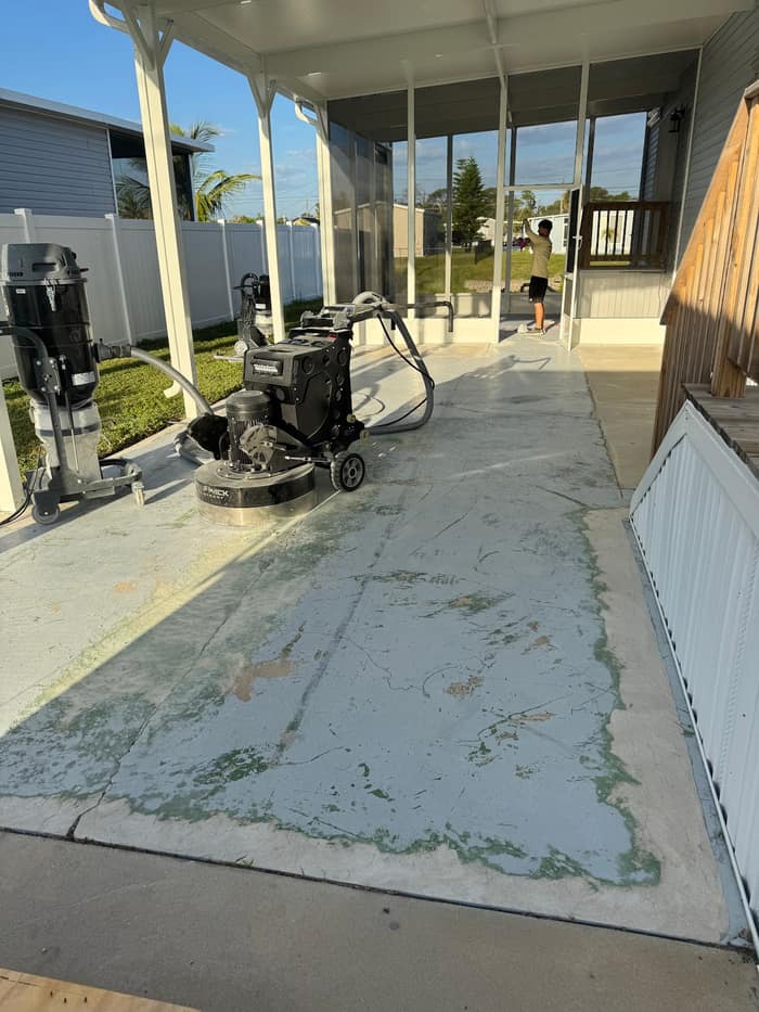 Kingdom Coatings — customer photo