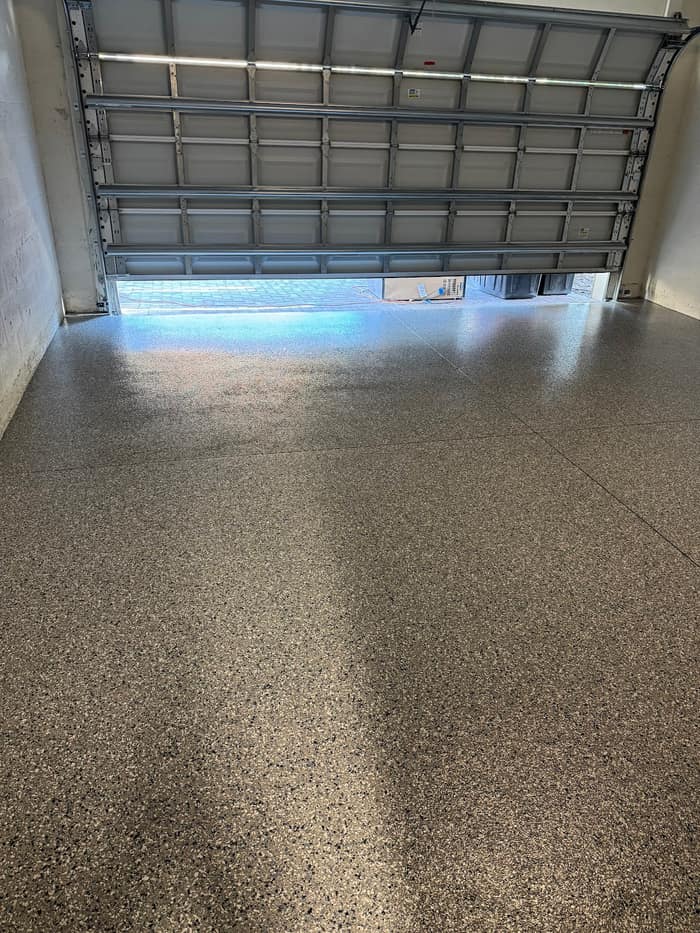 Kingdom Coatings — customer photo