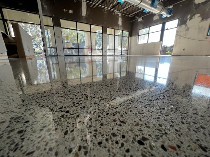 KJZ Floor Solutions LLC — customer photo
