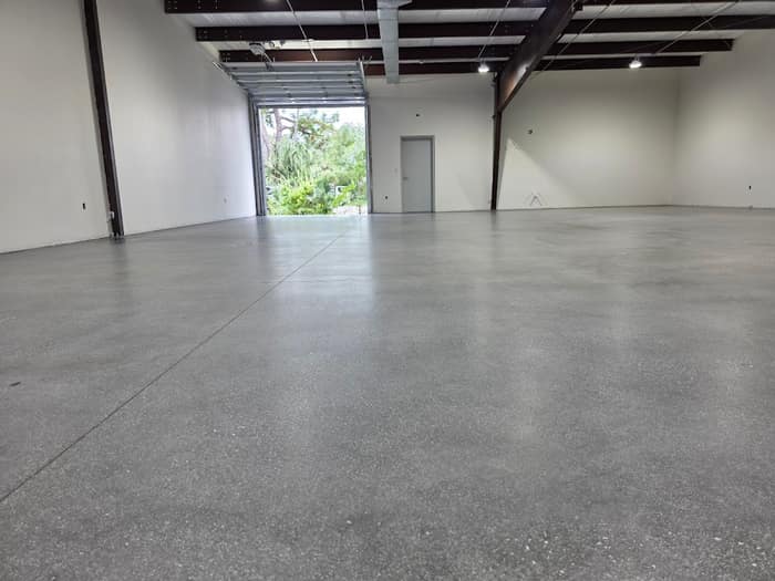 KJZ Floor Solutions LLC — customer photo