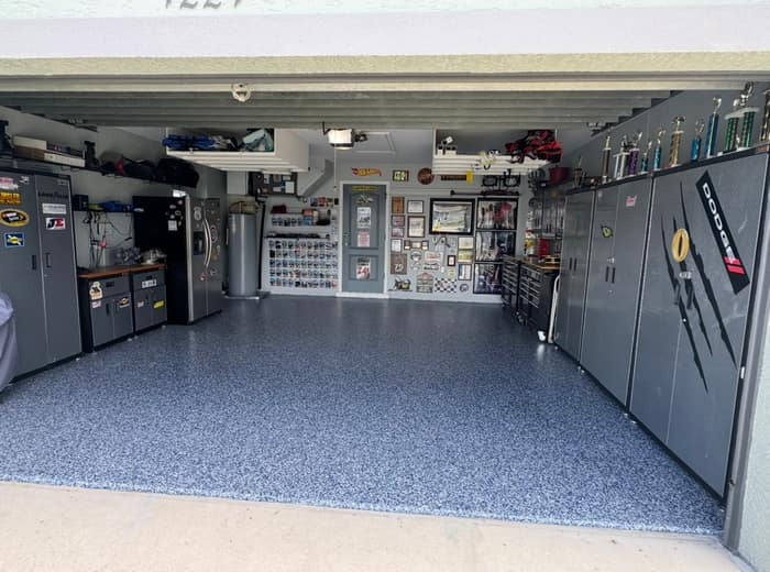 Level Up Coatings LLC — customer photo