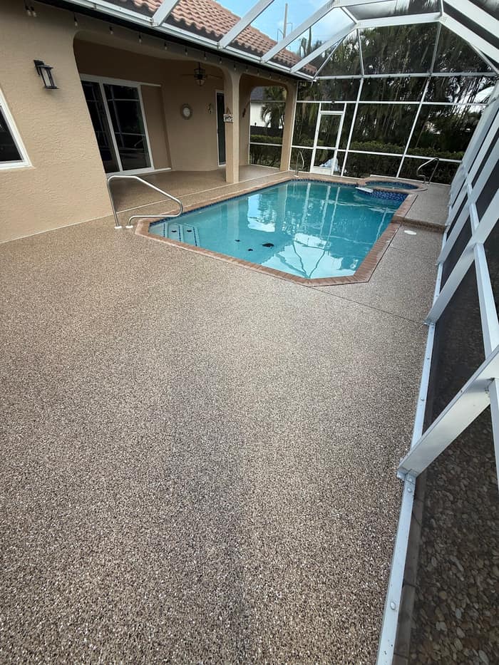 Level Up Coatings LLC — customer photo