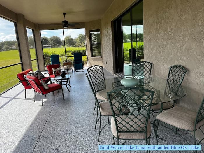 Liquid Floors of Florida — customer photo