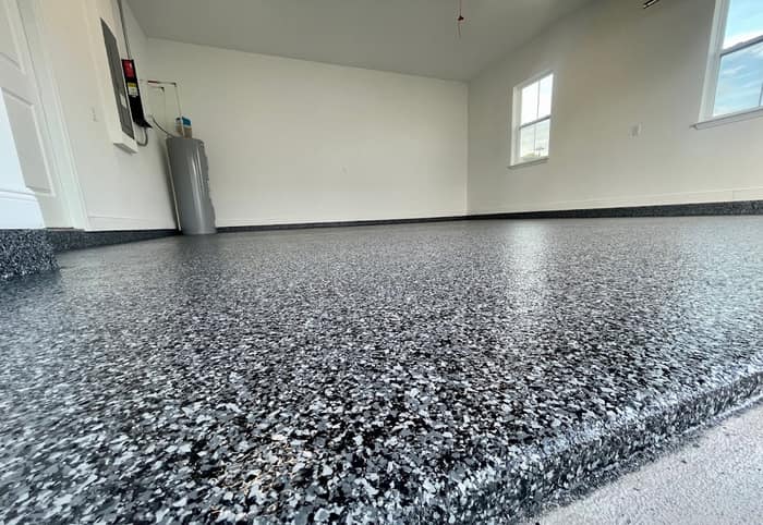 Master Coatings — customer photo