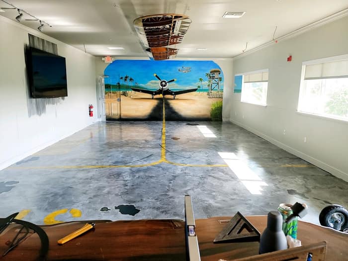 Master Coatings — customer photo