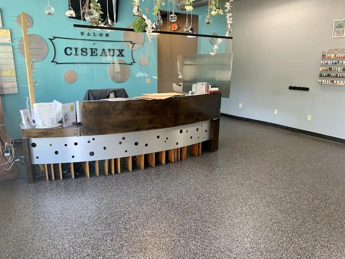 Master Coatings — customer photo