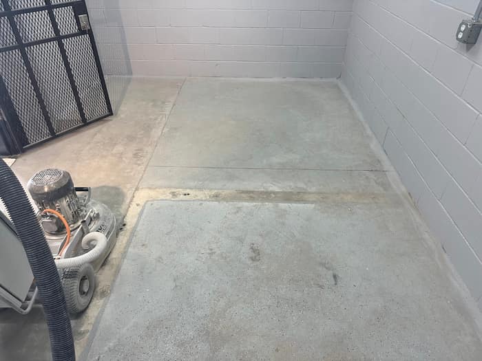 Matt’s Decorative Flooring — customer photo