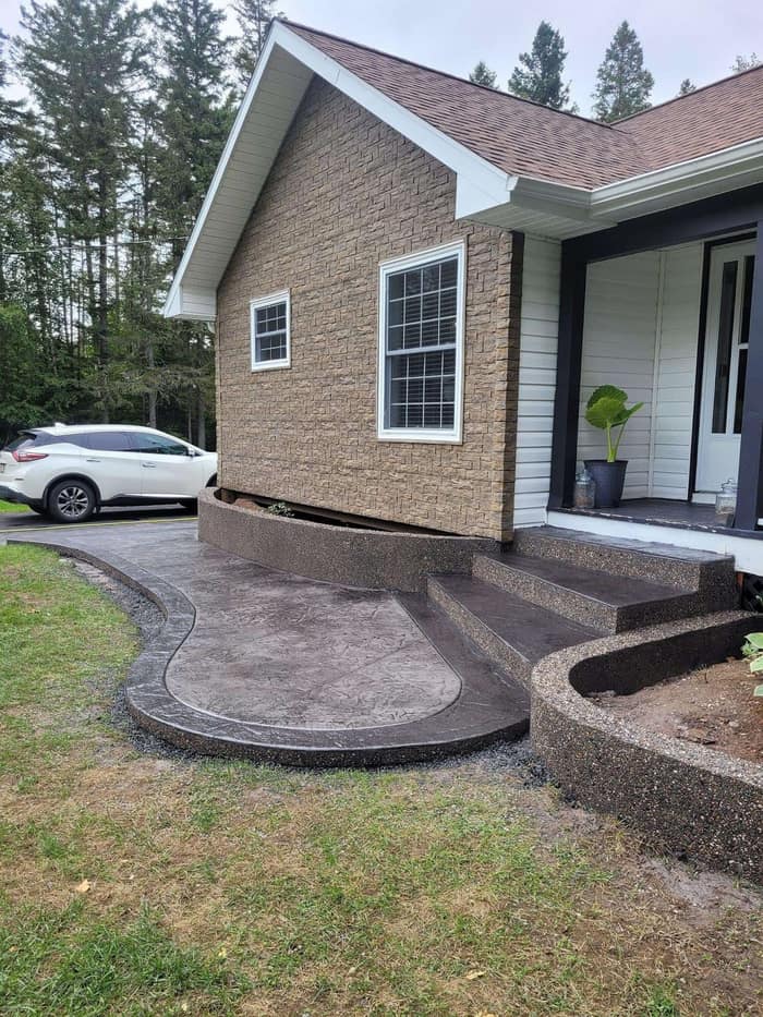 Miami Concreters — customer photo