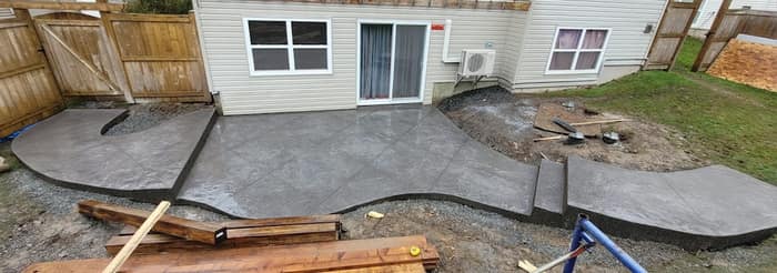 Miami Concreters — customer photo