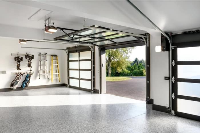 NiSe - Concrete Coatings — customer photo