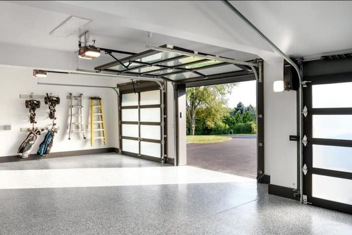 NiSe - Concrete Coatings — customer photo