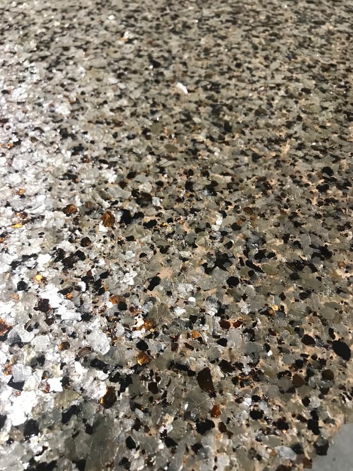 North Florida Epoxy Floors — customer photo