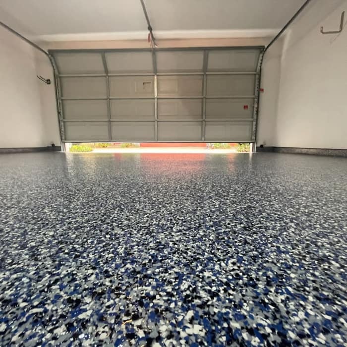 Ocala Epoxy Flooring, Pool Deck & Patio Resurfacing, Decorative Concrete Coatings — customer photo