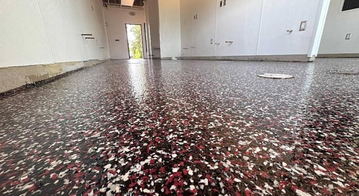 Orlando Lake Nona Tile, Vinyl, Hardwood, Epoxy Flooring & Concrete Coatings Installation & Replacement — customer photo
