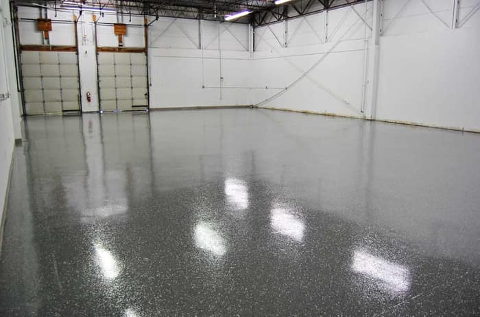 Palm Beach Epoxy Pros — customer photo