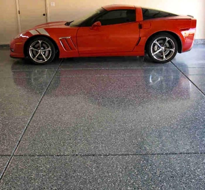 Palm Beach Epoxy Pros — customer photo