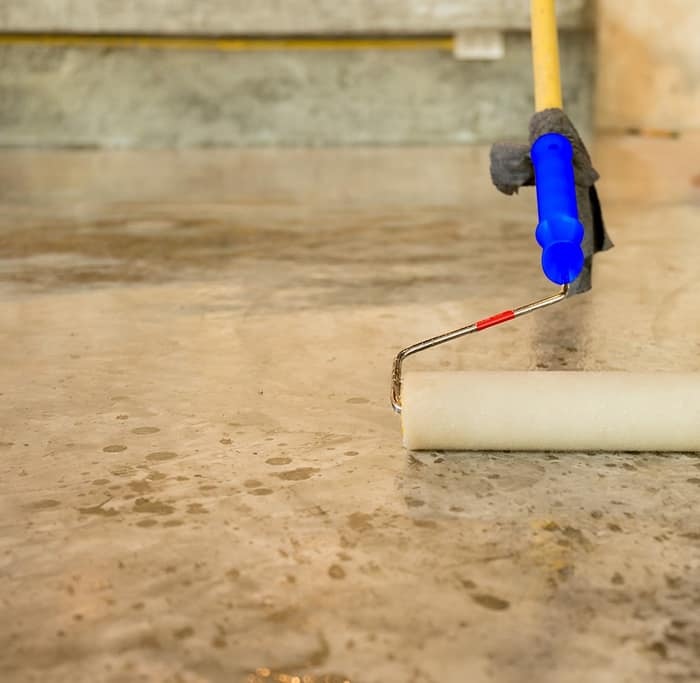 Palm Beach Epoxy Pros — customer photo