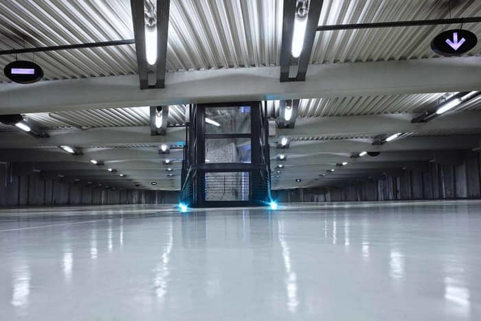 Palm Beach Epoxy Pros — customer photo