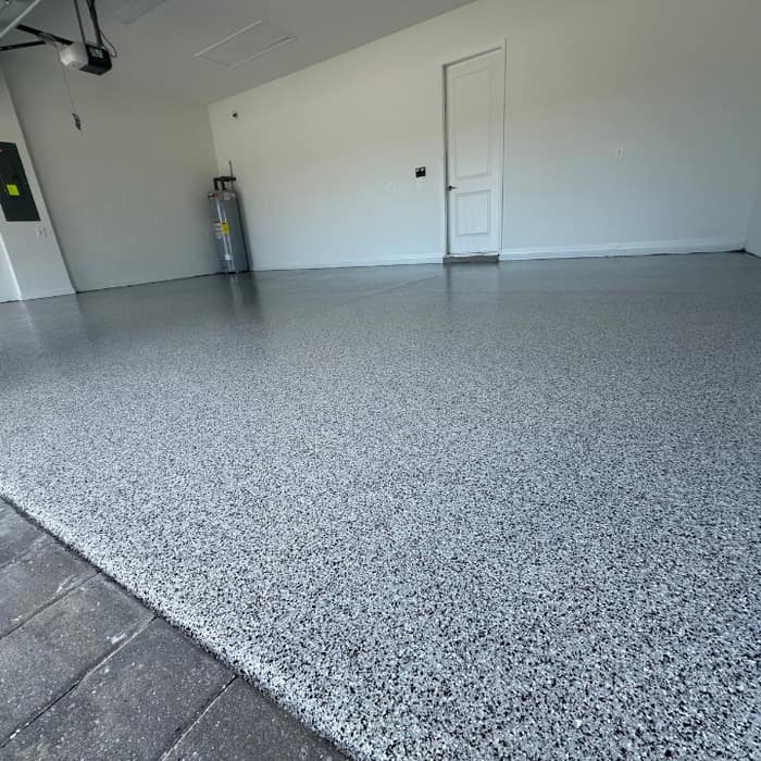 Paradigm Concrete Finishes — customer photo