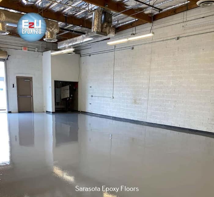 Paradigm Concrete Finishes — customer photo