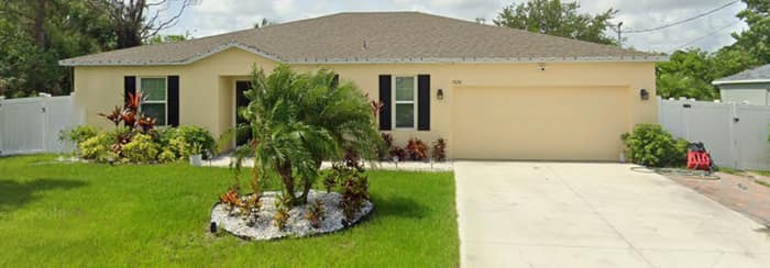 Port St Lucie Concrete Pros — customer photo